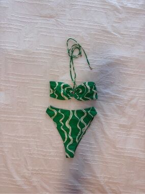 Faithful the Brand Bikini Set